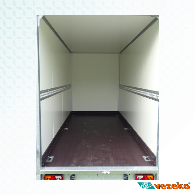 Trailer Code Box BOX TRAILER TK – vezeko.cz