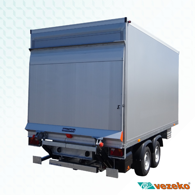 Trailer Code Box BOX TRAILER HK – vezeko.cz