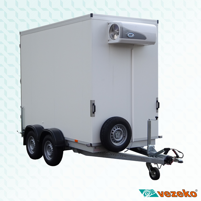 Trailer Code Box COOLING BOX TRAILERS KH – vezeko.cz