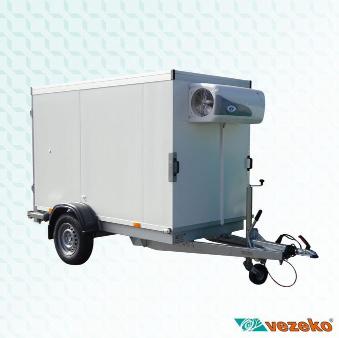 Trailer Code Box COOLING BOX TRAILERS KH – vezeko.cz