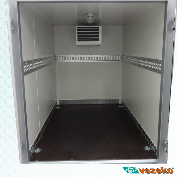 Trailer Code Box COOLING BOX TRAILERS KH – vezeko.cz